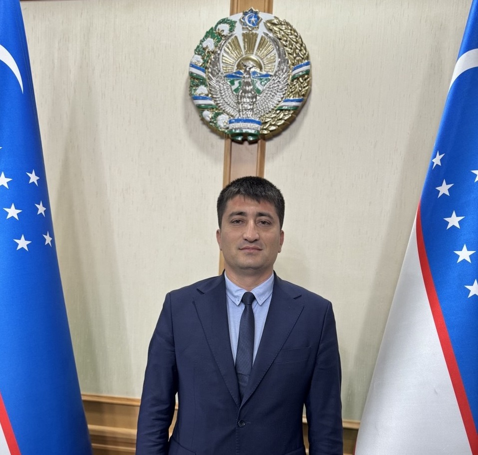 buxdu.uz-Buxoro Davlat Universiteti